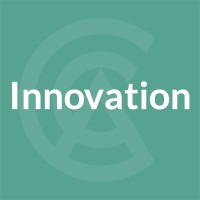 Canadian Construction Assoc.- Innovation Logo