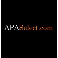 APASelect.com Logo