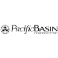 PacificBasin Communications Logo