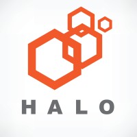Halo Life Science Logo