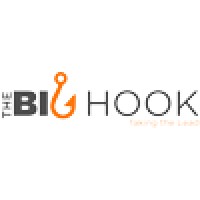 The Big Hook Logo