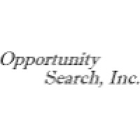 Opportunity Search, Inc. Logo