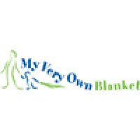 My Very Own Blanket Logo