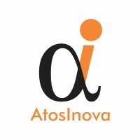 AtosInova Consultoria Logo