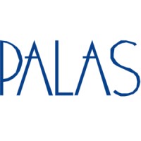Palas Informática Ltda Logo