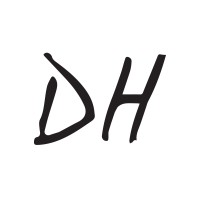 Double Haul - Digital Solutions Logo