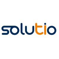 SOLUTIO Services & Consulting Logo