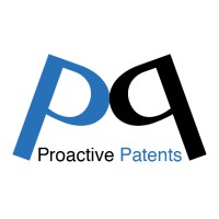 Proactive Patents, LLC Logo