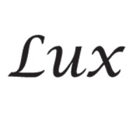 Lux Picture Logo