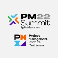 PMI Guatemala Chapter Logo