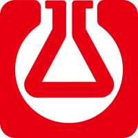 China Chemical & Pharmaceutical Co., Ltd. （CCPC） Logo