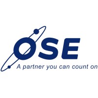 華泰電子股份有限公司 Orient Semiconductor Electronics Logo