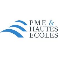 PME & Hautes Ecoles Logo