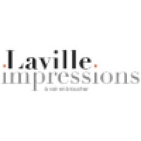 Laville Impressions Logo