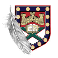 The University of Exeter Diplomatic Hub Logo
