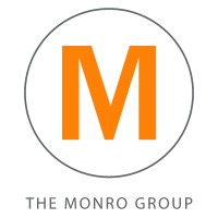 Monro Ltd Logo