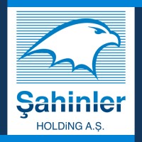Şahinler Holding Logo