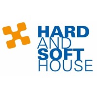 Hard & Soft House Srl Logo