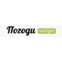 Погоди Widget Logo