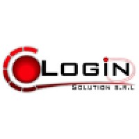 Login Solution s.r.l. Logo