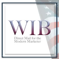 Washington Intelligence Bureau (WIB) Logo