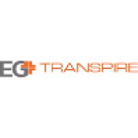 EG TranSpire (a division of EG Industries) Logo