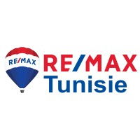 RE/MAX Tunisie Logo
