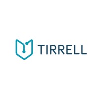 Tirrell Logo