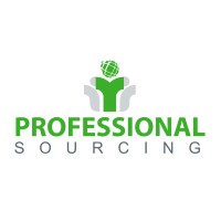 Professional Sourcing SA Logo