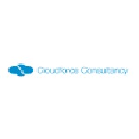 Cloudforce Consultancy Ltd Logo