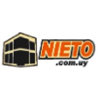 Inmobiliaria NIETO Logo