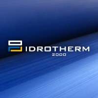 Idrotherm 2000 S.p.a. Logo