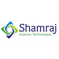 Shamraj Enercon Technologies Logo