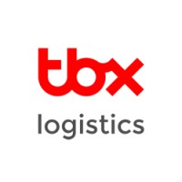 TBX Logistics Logo