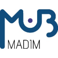 MADIM - Master in Management e Digital Transformation Logo