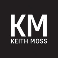Keith Moss Photography. Logo