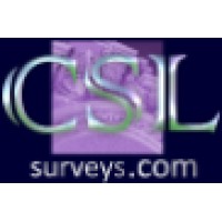 CSL Surveys.com Logo