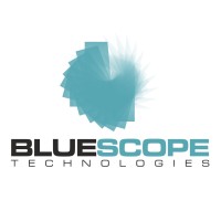 Bluescope Technologies Logo