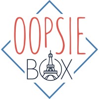 Oopsie Logo