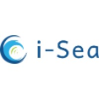 I-SEA Logo