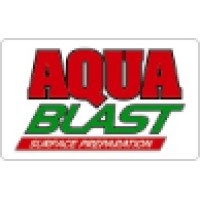 Aquablast Ltd Logo