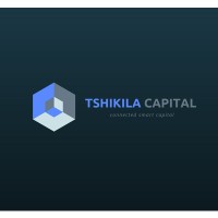Tshikila Capital Logo
