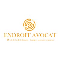 ENDROIT AVOCAT SELAS Logo