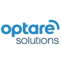 Optare Solutions Logo