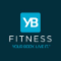 YB Fitness Logo