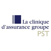 La Clinique dAssurance du Groupe P.S.T. inc. Logo