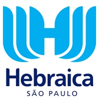 Clube A Hebraica de São Paulo Logo