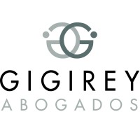 Gigirey Legal Services Logo