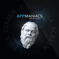 APPMANIACS Logo