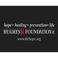 Hughes Foundation Logo